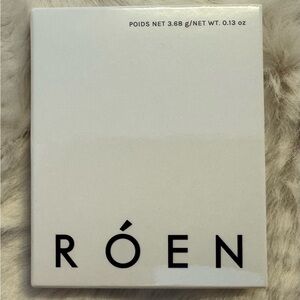 RÓEN Eyes On Me Palette